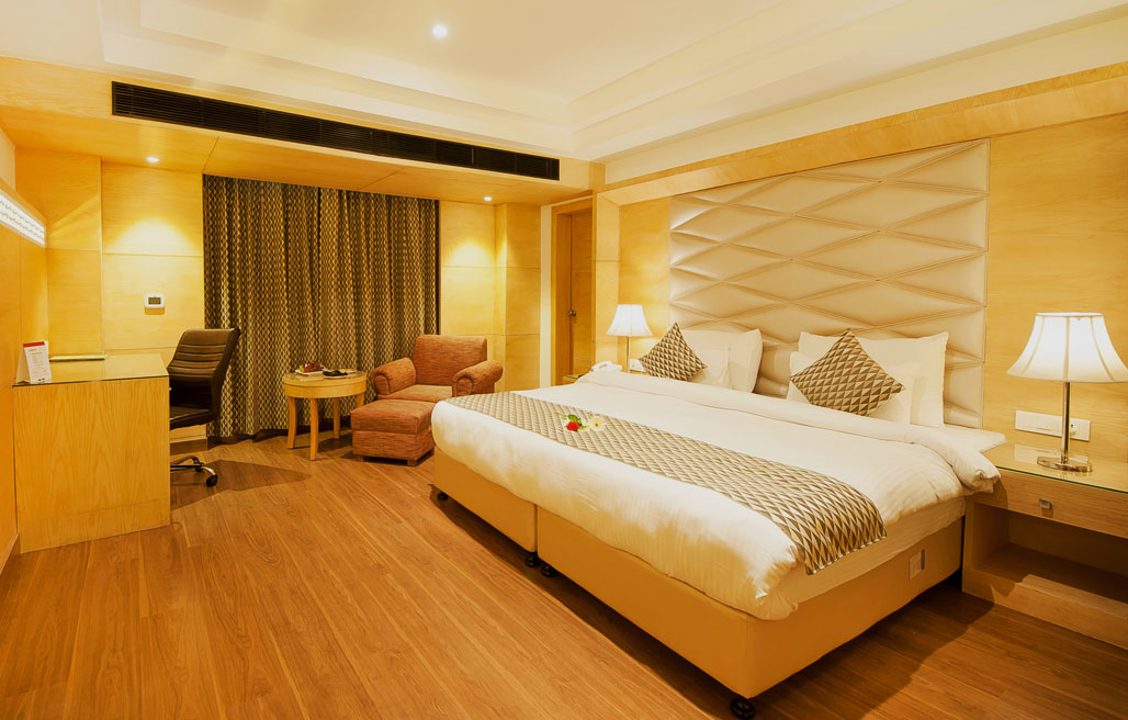 Premium Room 360 View